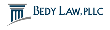 Aaron Bedy, Esq. Logo