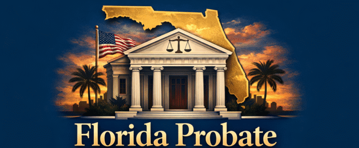 Bedy Law Florida Probate